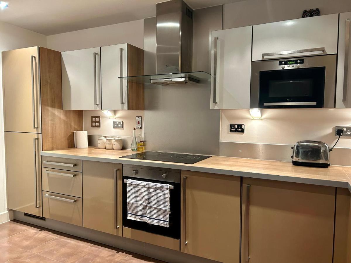 Apartament Skylineviews 2 Bed 2 Bath Flat Near Canary Wharf, O2 & Excel