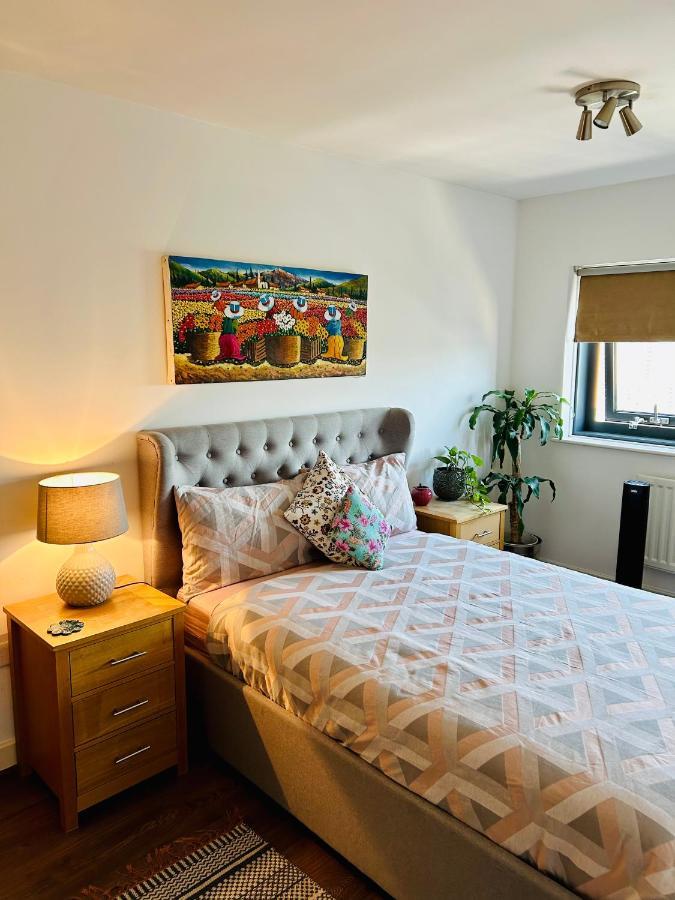 Apartament Skylineviews 2 Bed 2 Bath Flat Near Canary Wharf, O2 & Excel